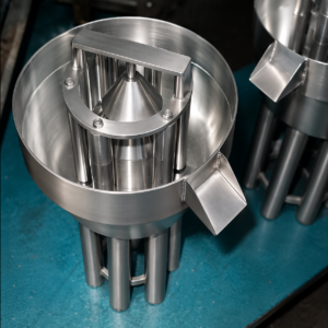 Funnel Magnet