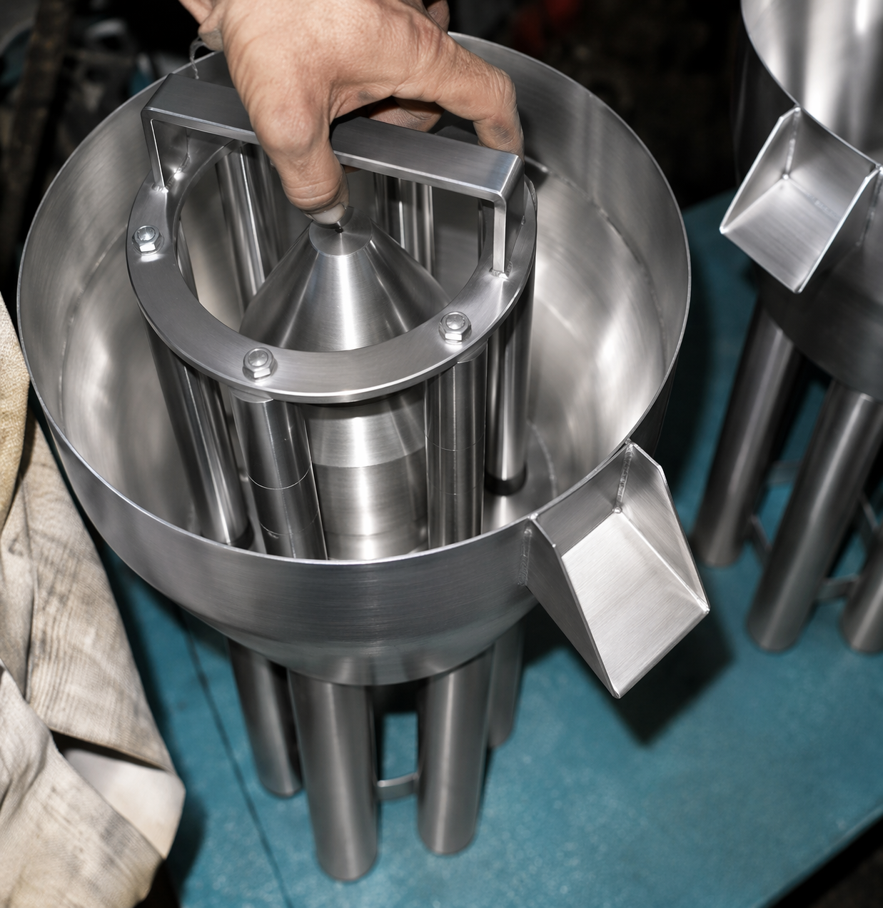 Funnel Magnet - Image 2
