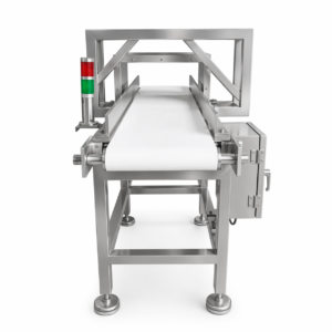Online Metal Detector