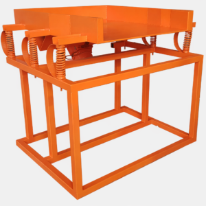Vibrating Feeder