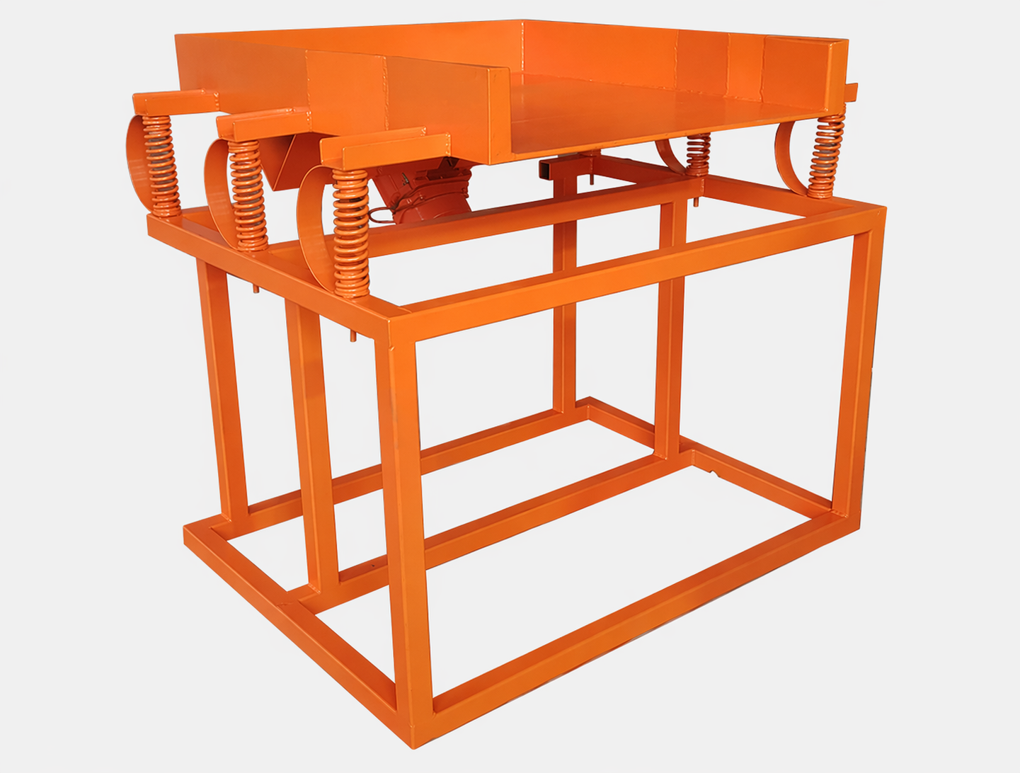 Vibrating Feeder