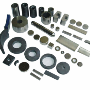 Ferrite Magnet