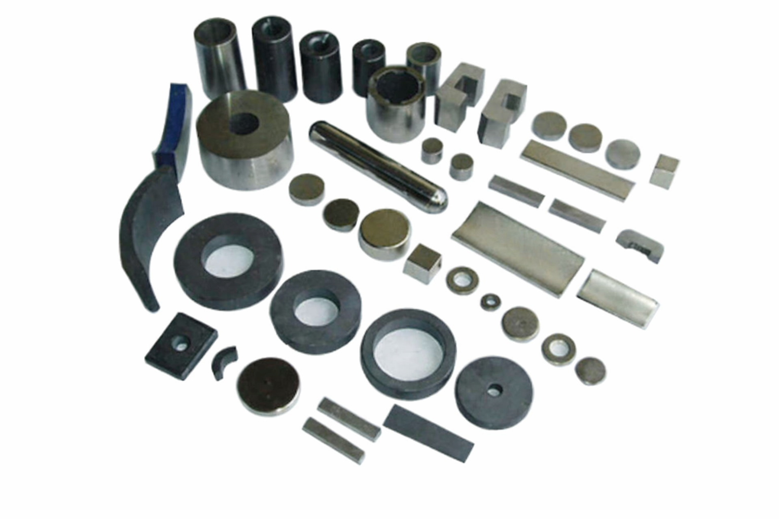 Ferrite Magnet