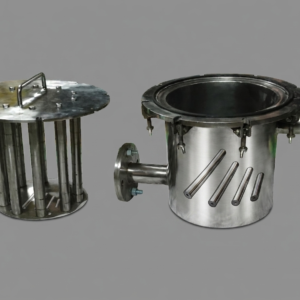 Liquid Trap Magnet