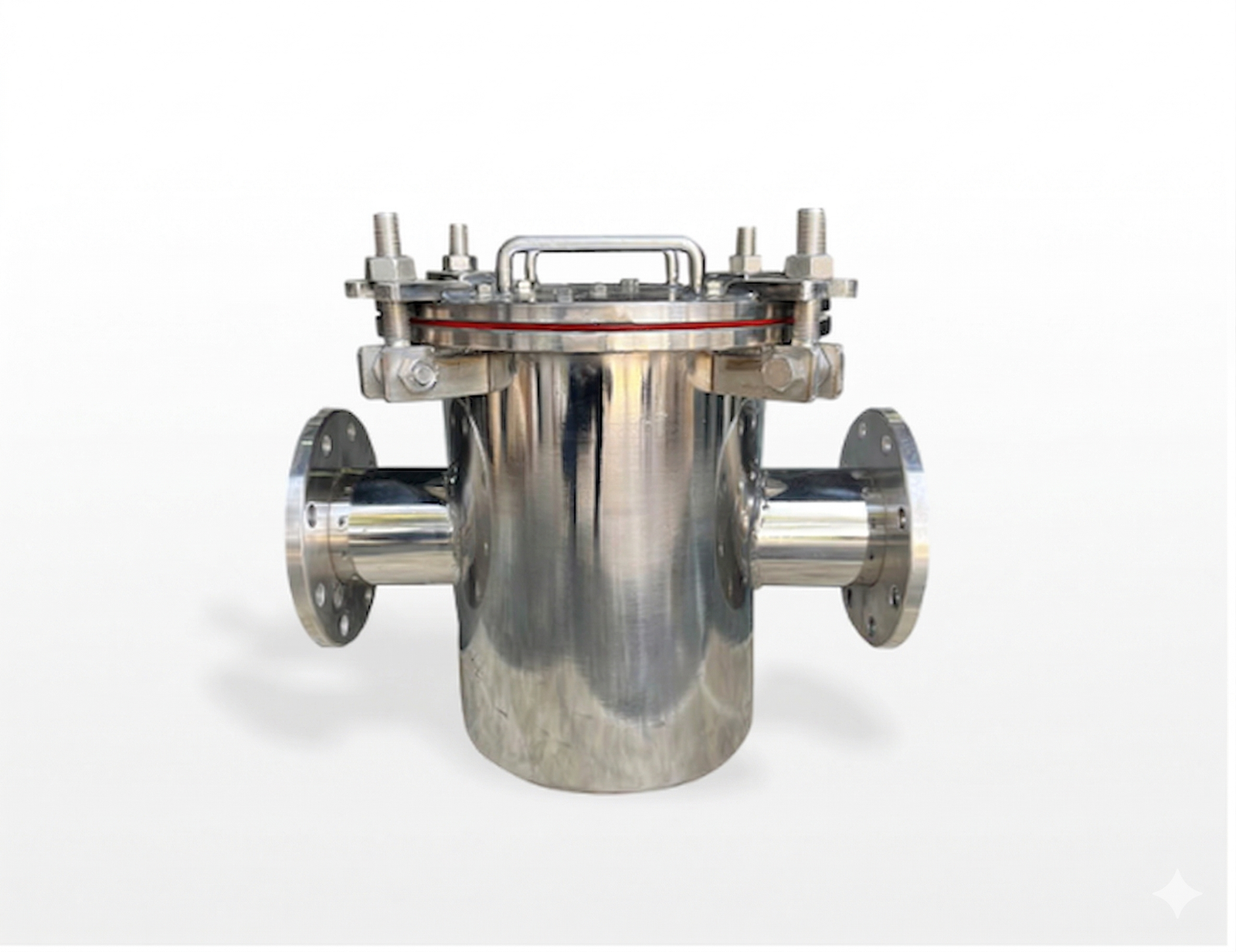 Pipe Line Magnet