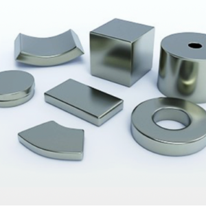 Rare Earth Magnet