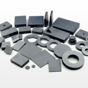 Ferrite Magnet
