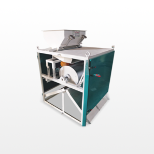 Single Drum Magnetic Separator