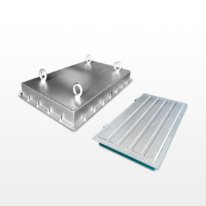 Plate Magnet