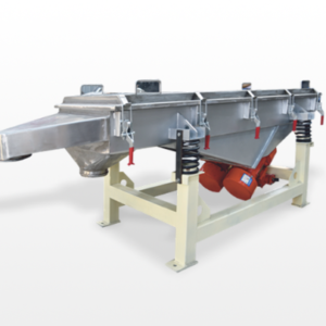 Vibrating Screen