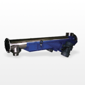 Tubular Vibro Feeder