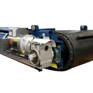 Belt Magnetic Separator