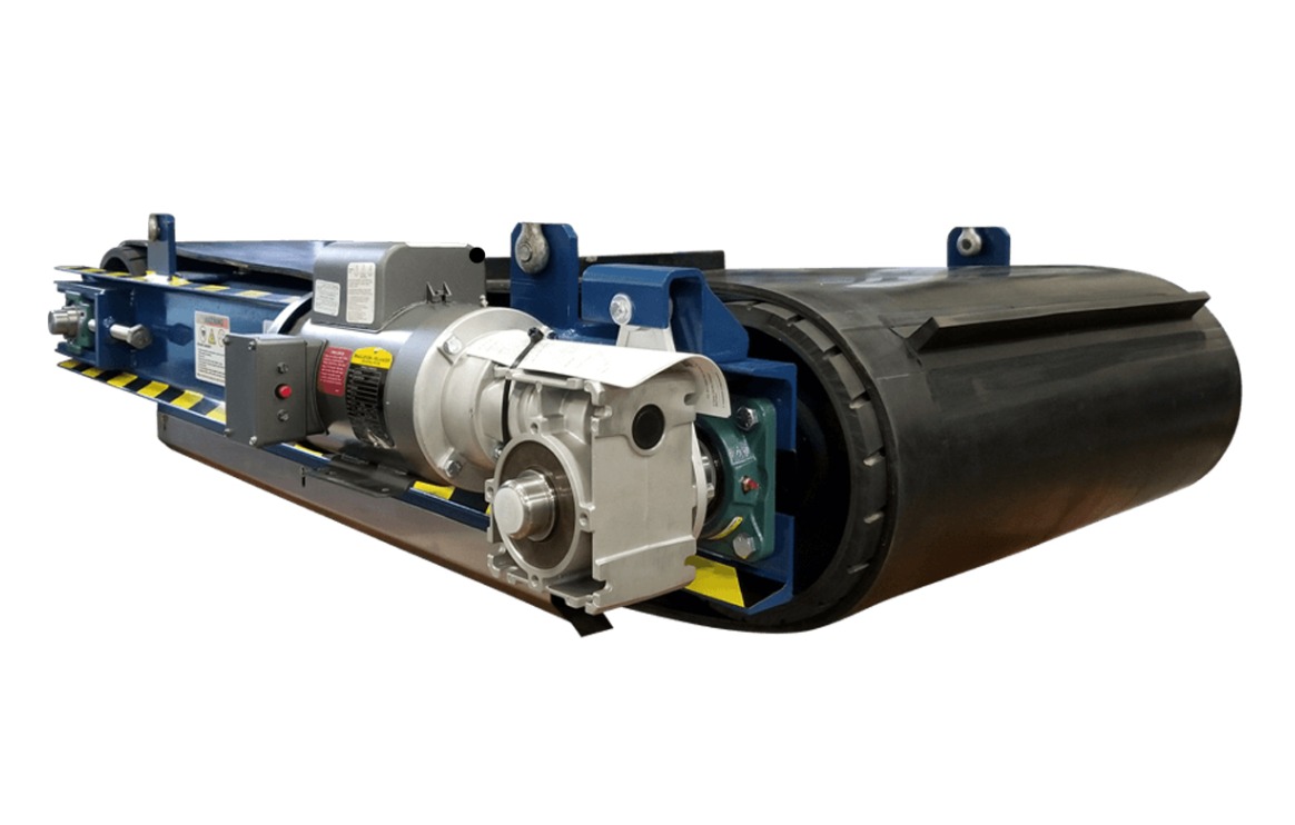 Belt Magnetic Separator