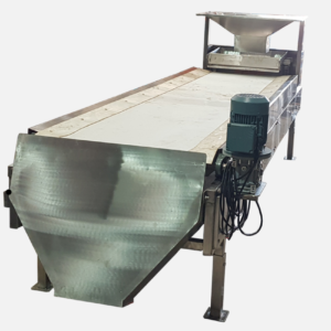 Sorting Belt Type Magnetic Separator