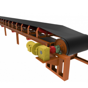 Belt Conveyor