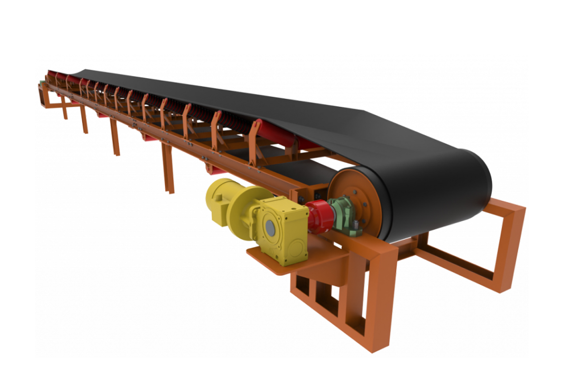 Belt Conveyor