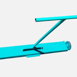 Magnetic Floor Sweeper