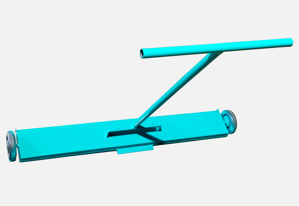 Magnetic Floor Sweeper