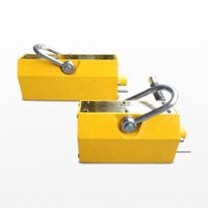 Magnetic Lifter