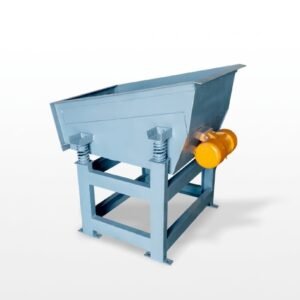 Mechanical Vibro feeders