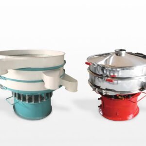 Circular Vibrating Screen