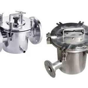Magnetic Filters