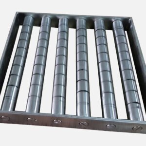 Grill Magnet & Hopper Magnet