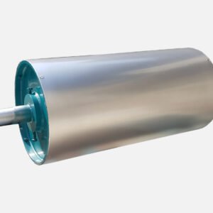 Magnetic Pulley